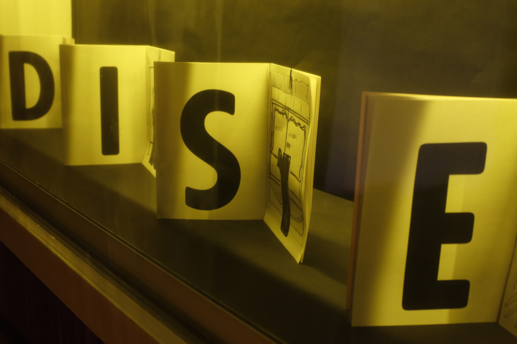 Inauguración de la Exposición Diseño Natural