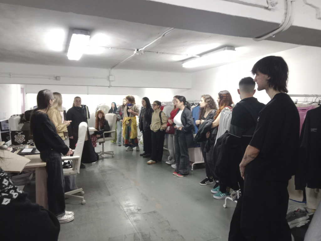 Crónica del Design Walk 2025