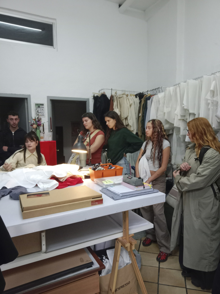 Crónica del Design Walk 2025