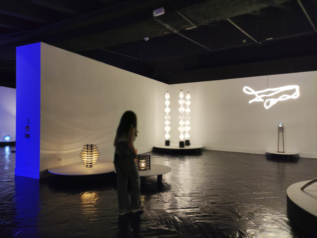 Viaje a Madrid con 1º y 2º de Interiores