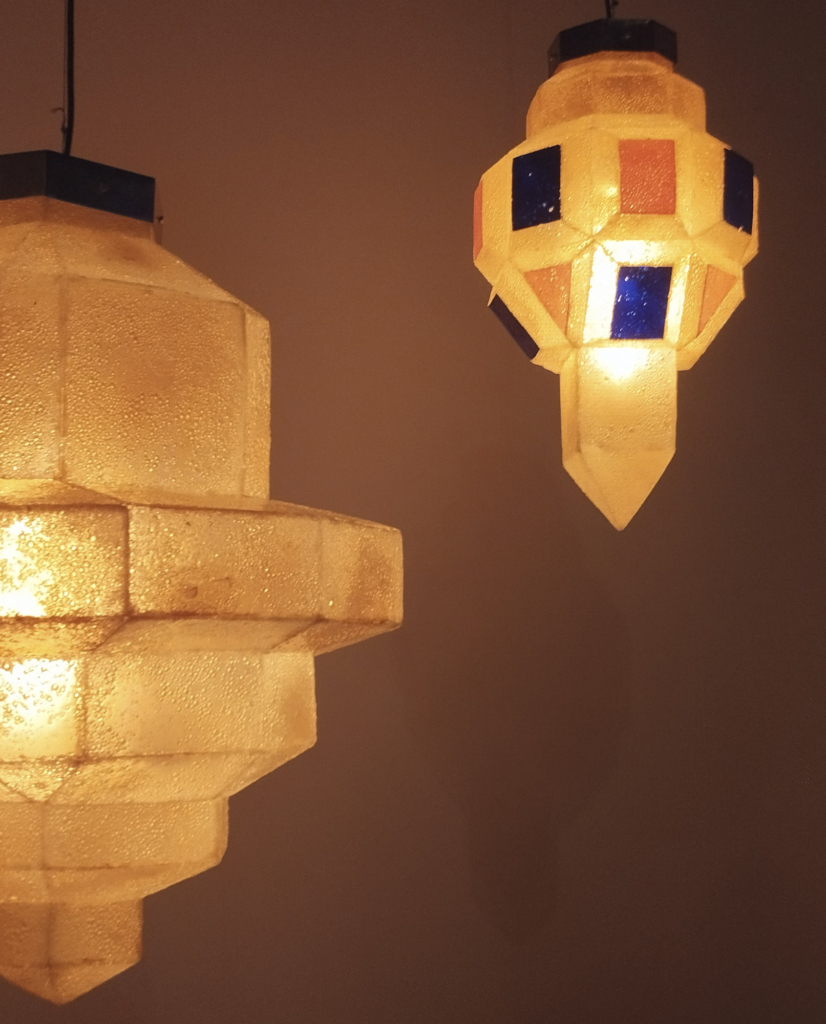 Viaje a Madrid con 1º y 2º de Interiores