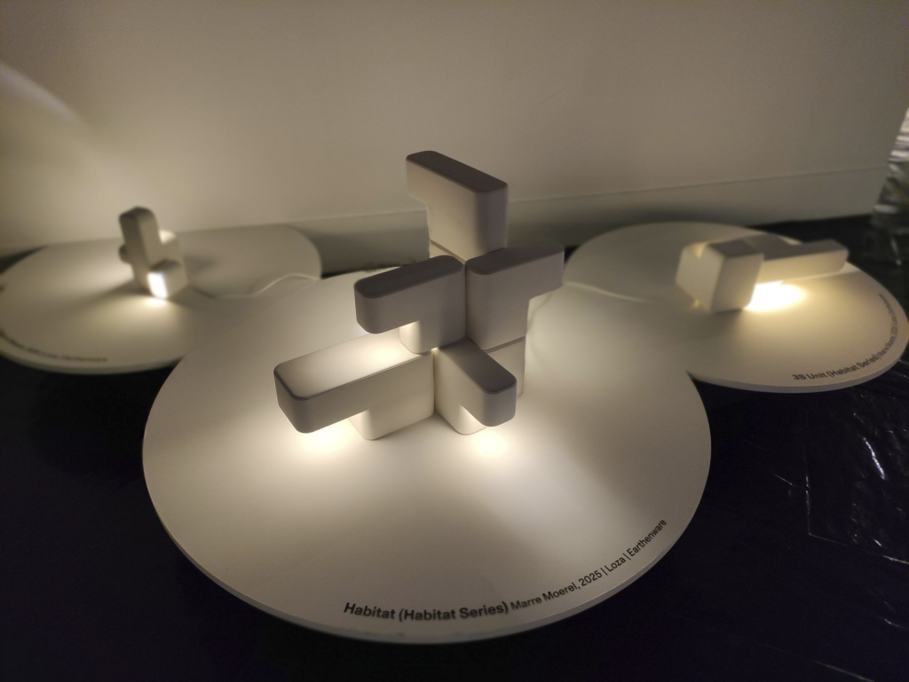 Viaje a Madrid con 1º y 2º de Interiores