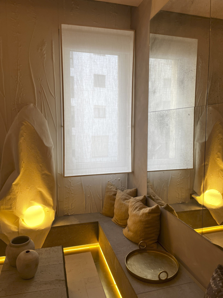 Viaje a Madrid con 1º y 2º de Interiores