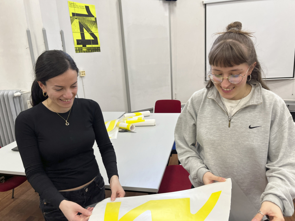 Crónica del Design Walk 2025