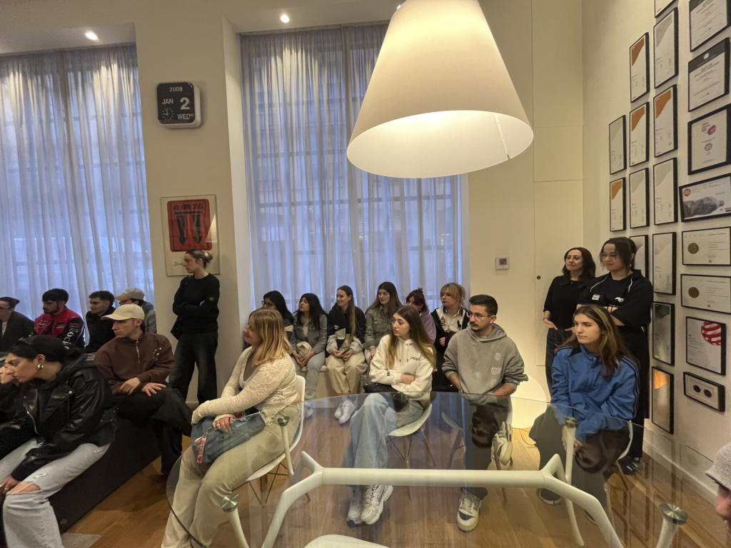 Crónica del Design Walk 2025