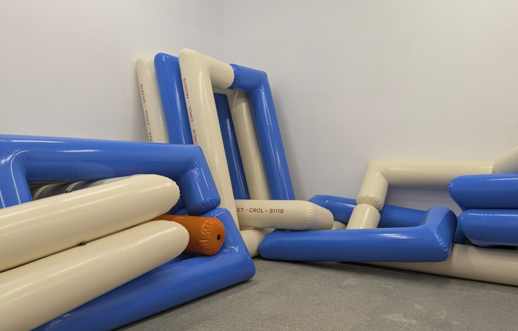 Viaje a Madrid con 1º y 2º de Interiores