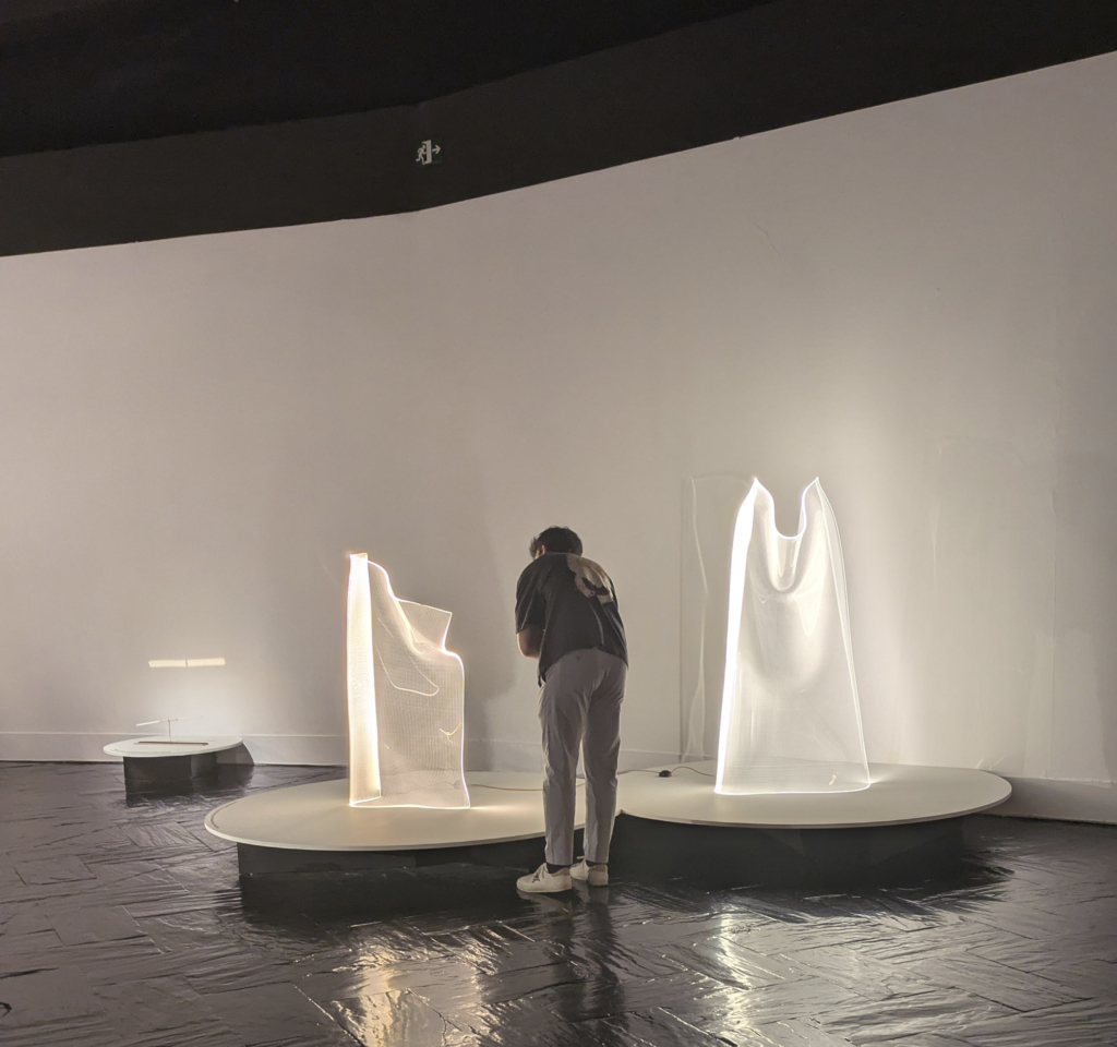 Viaje a Madrid con 1º y 2º de Interiores