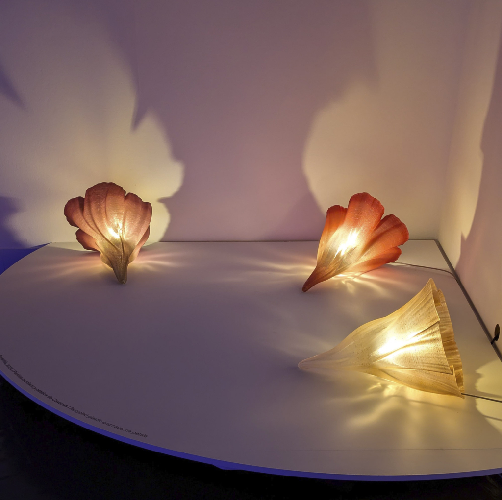 Viaje a Madrid con 1º y 2º de Interiores