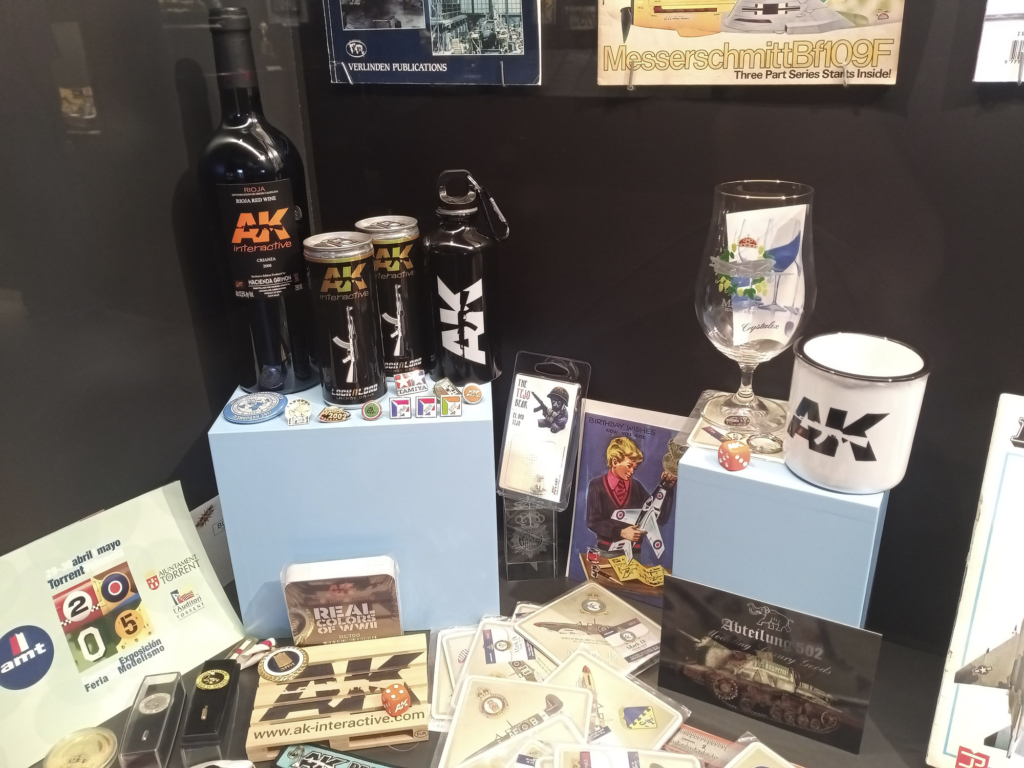 2º de Producto visita AK Museum