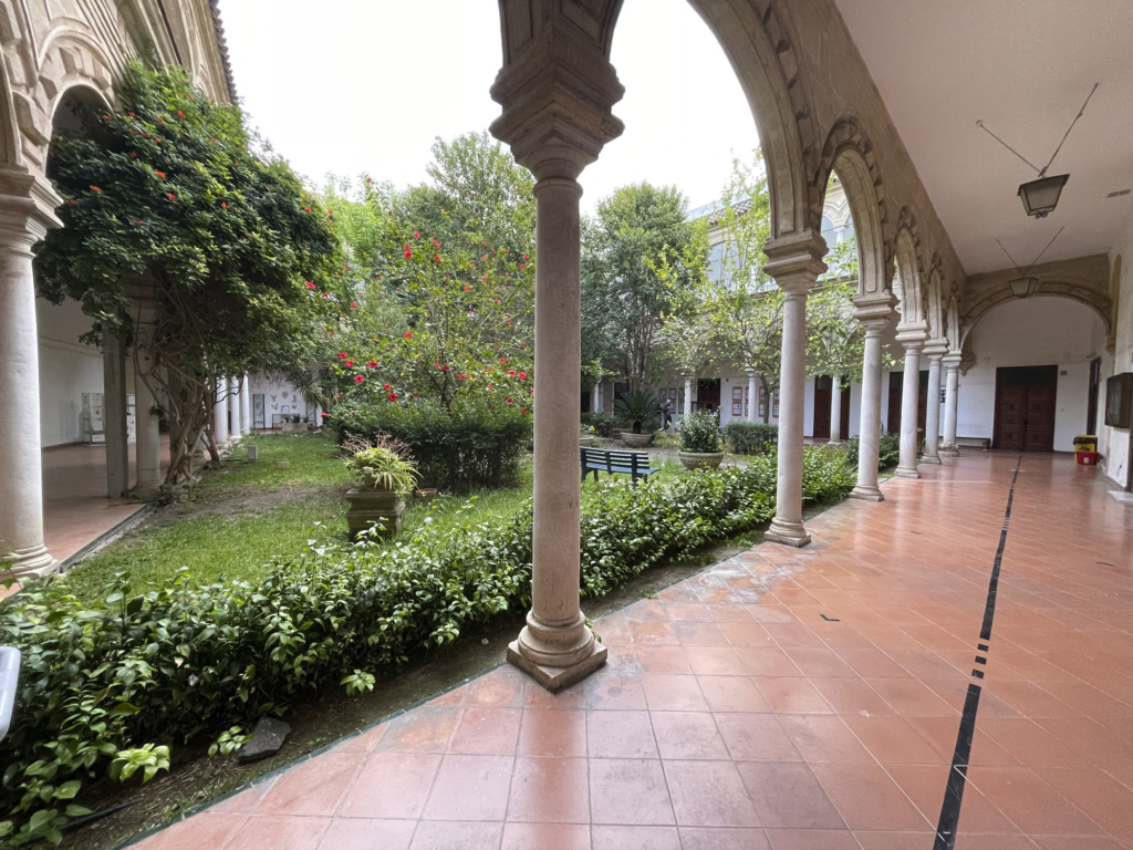 La ESDIR en META-I Jornada de Investigación en Jerez