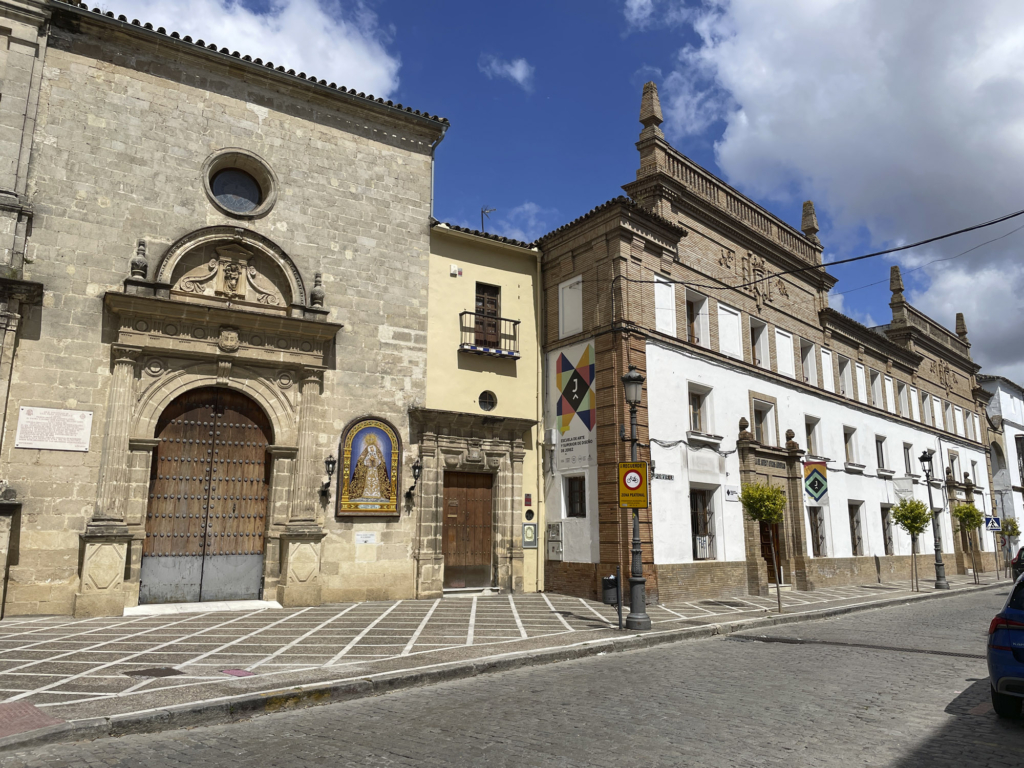 La ESDIR en META-I Jornada de Investigación en Jerez