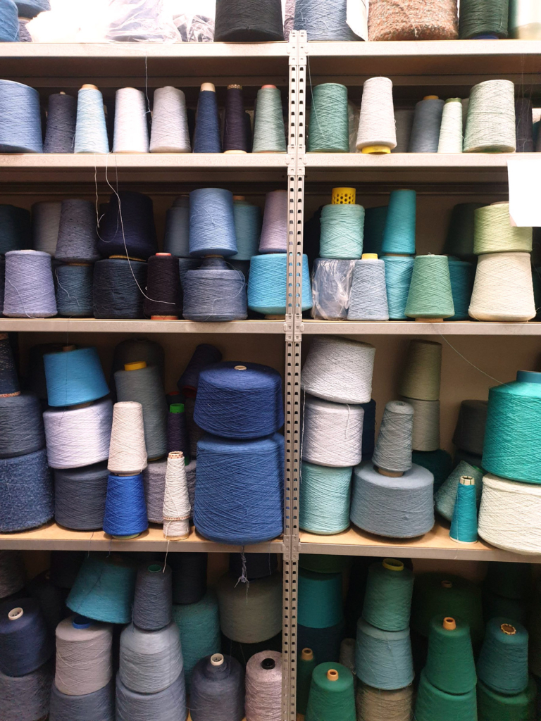 Workshop “La robe comme seconde peau” en Roubaix