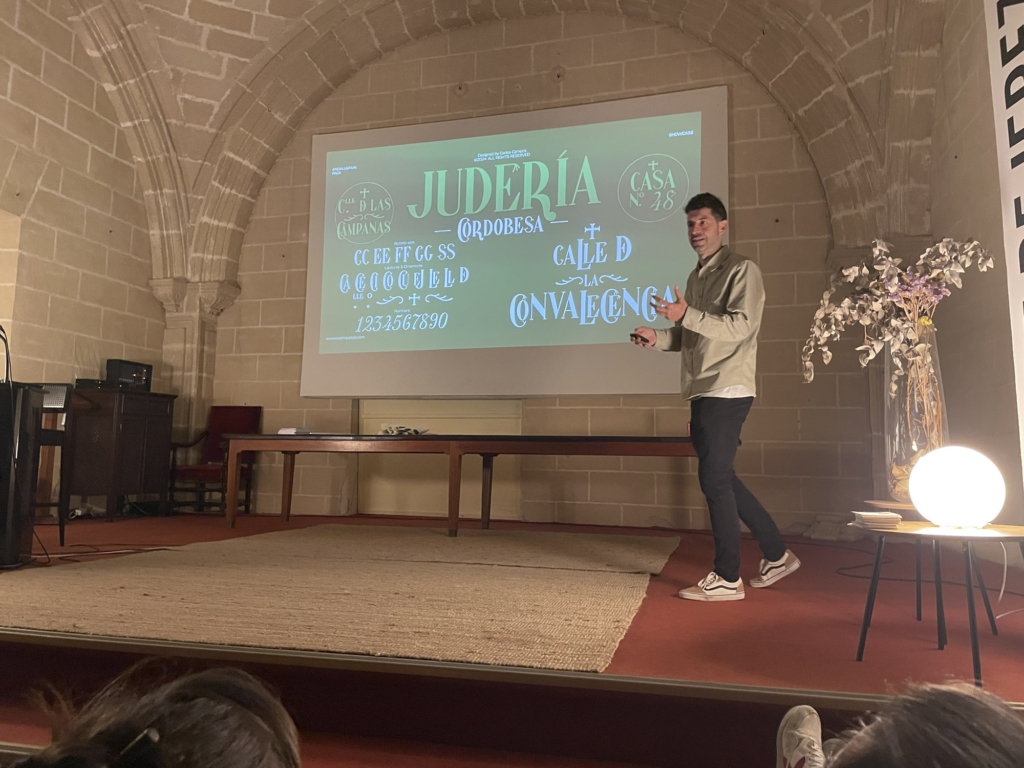 La ESDIR en META-I Jornada de Investigación en Jerez