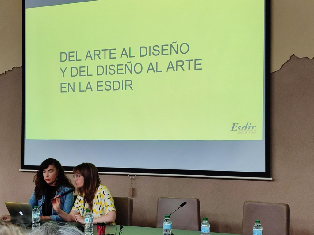 La ESDIR en las X Jornadas de la CEA en Barcelona