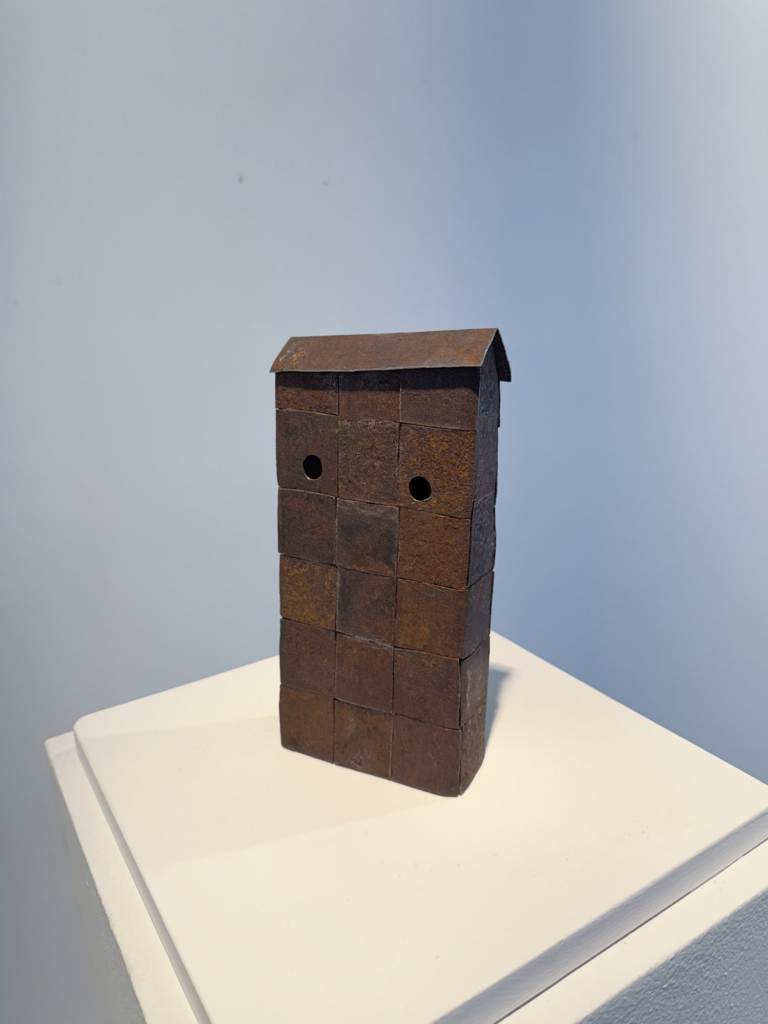 La ESDIR participa como jurado de Transformarte 2025.