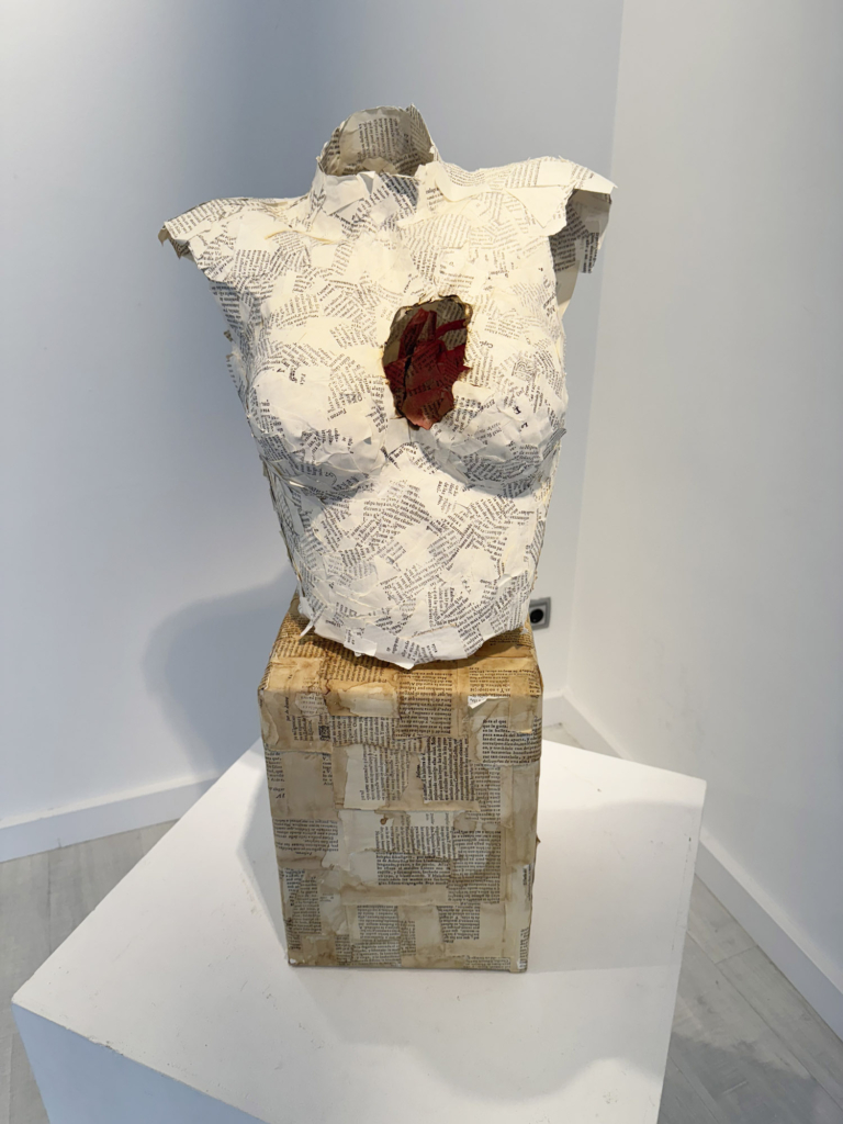 La ESDIR participa como jurado de Transformarte 2025.