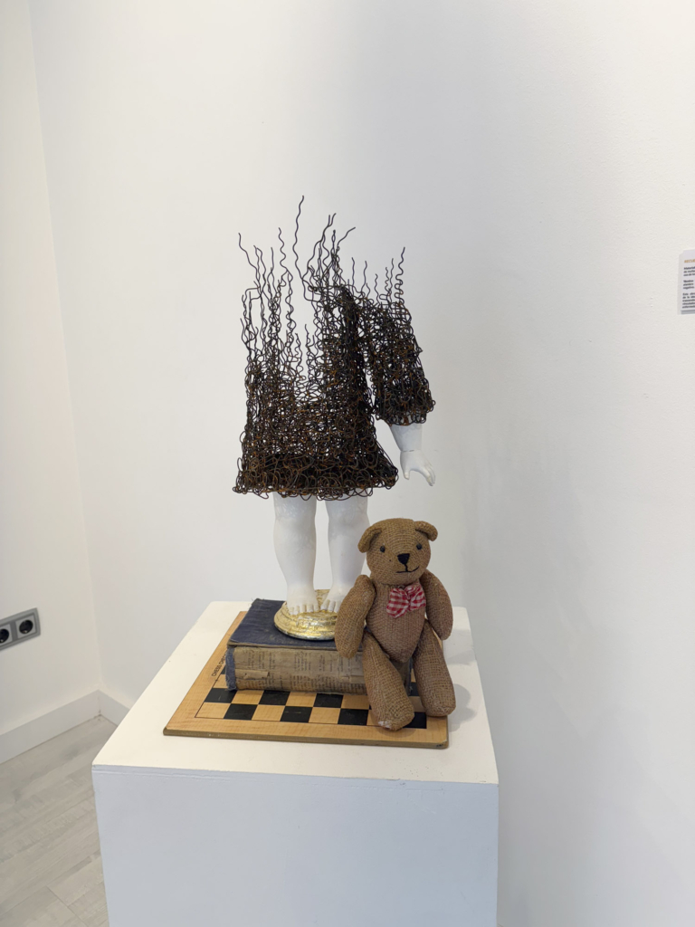 La ESDIR participa como jurado de Transformarte 2025.