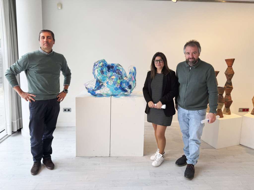 La ESDIR participa como jurado de Transformarte 2025.