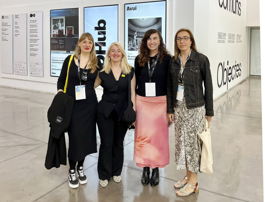 La ESDIR en las X Jornadas de la CEA en Barcelona