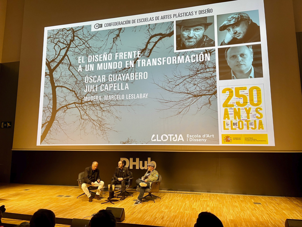 La ESDIR en las X Jornadas de la CEA en Barcelona