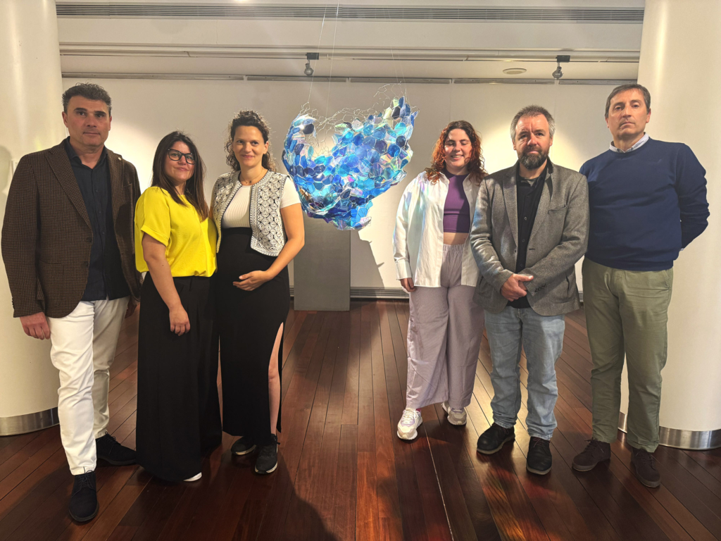 La ESDIR participa como jurado de Transformarte 2025.