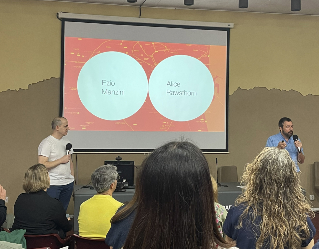 La ESDIR en las X Jornadas de la CEA en Barcelona