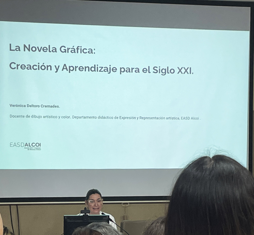 La ESDIR en las X Jornadas de la CEA en Barcelona