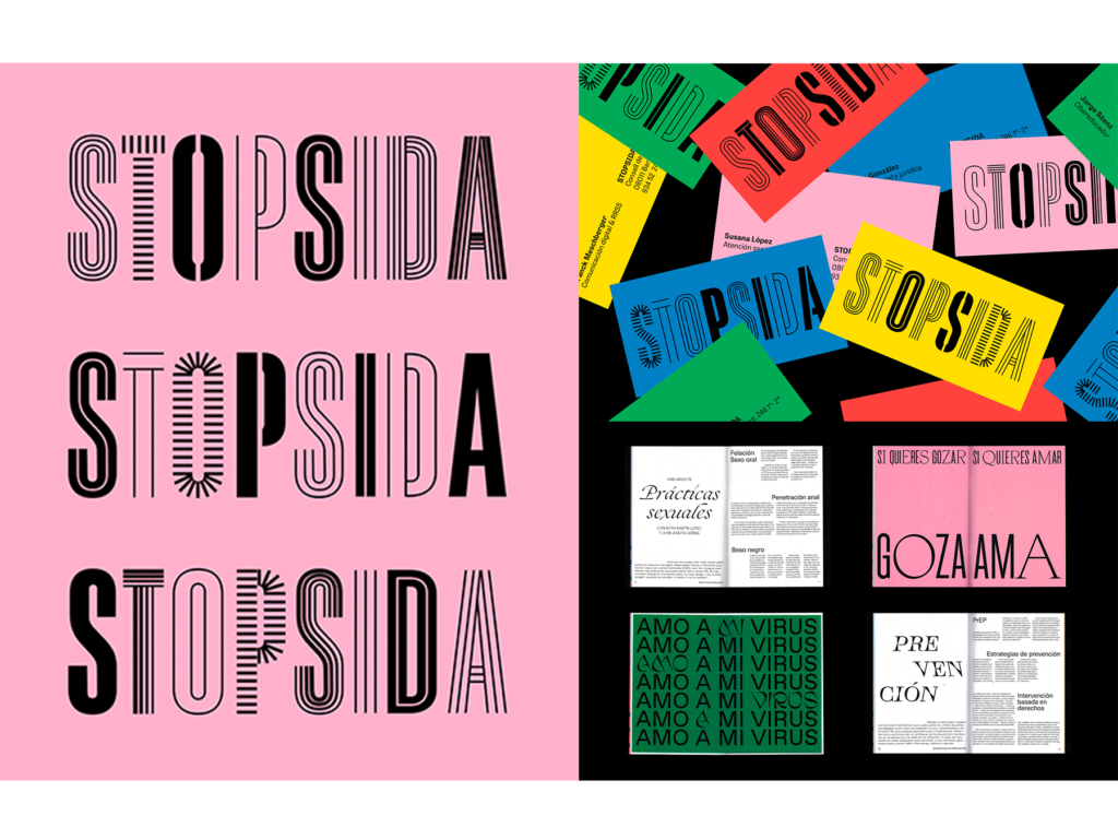 Trabajos inclusivos con las diversidad LGTBIQ+ _ Orgullo 2025