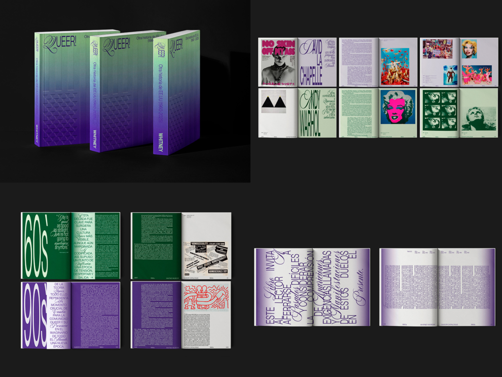 Trabajos inclusivos con las diversidad LGTBIQ+ _ Orgullo 2025