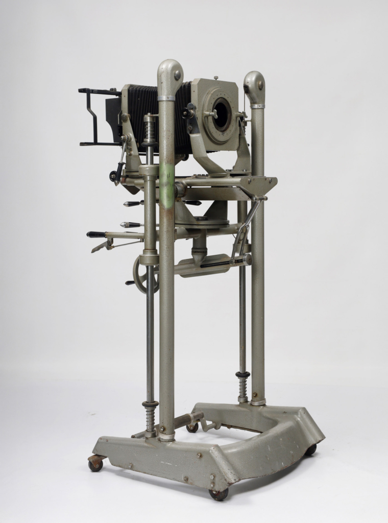 Donación de José Manuel Martínez-Alesón a la ESDIR