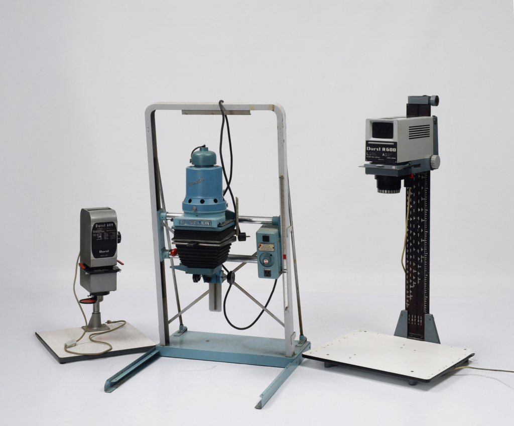 Donación de José Manuel Martínez-Alesón a la ESDIR