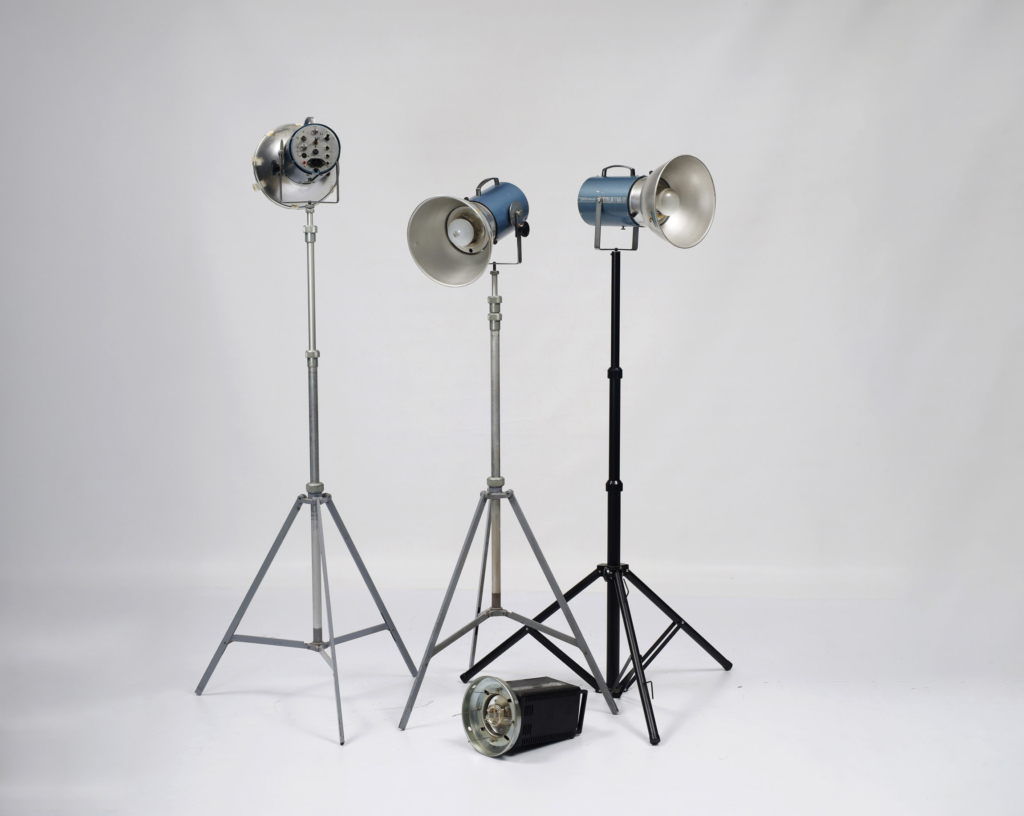 Donación de José Manuel Martínez-Alesón a la ESDIR