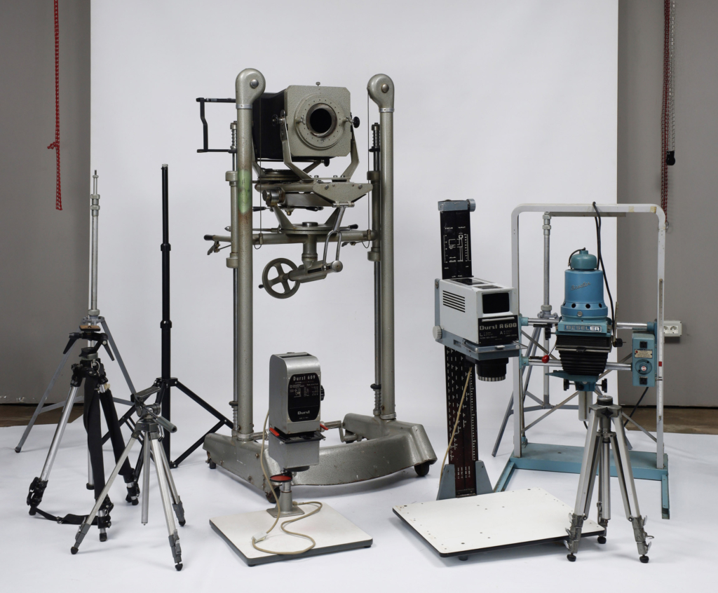 Donación de José Manuel Martínez-Alesón a la ESDIR