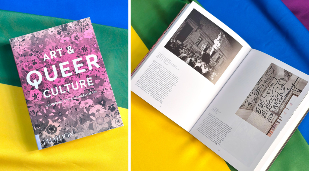 Recomendaciones Bibliográficas_ Orgullo 2025