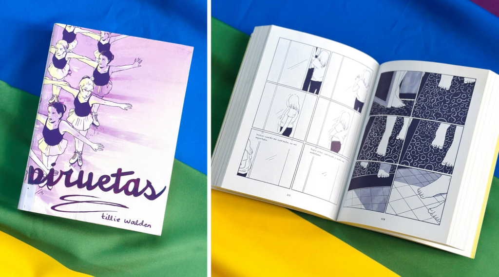 Recomendaciones Bibliográficas_ Orgullo 2025