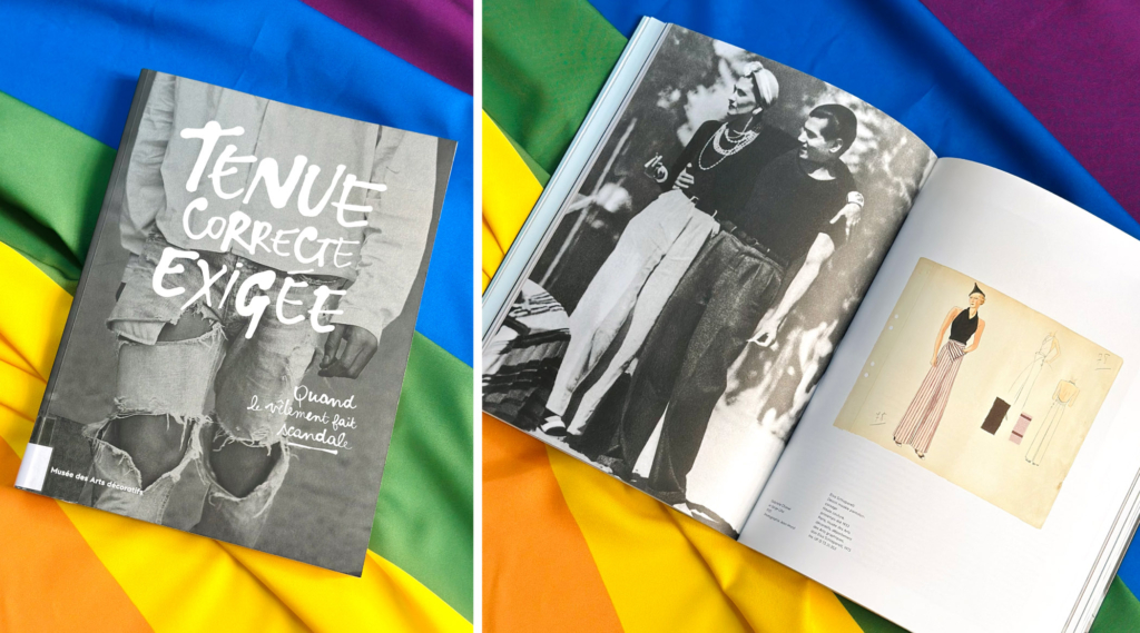 Recomendaciones Bibliográficas_ Orgullo 2025