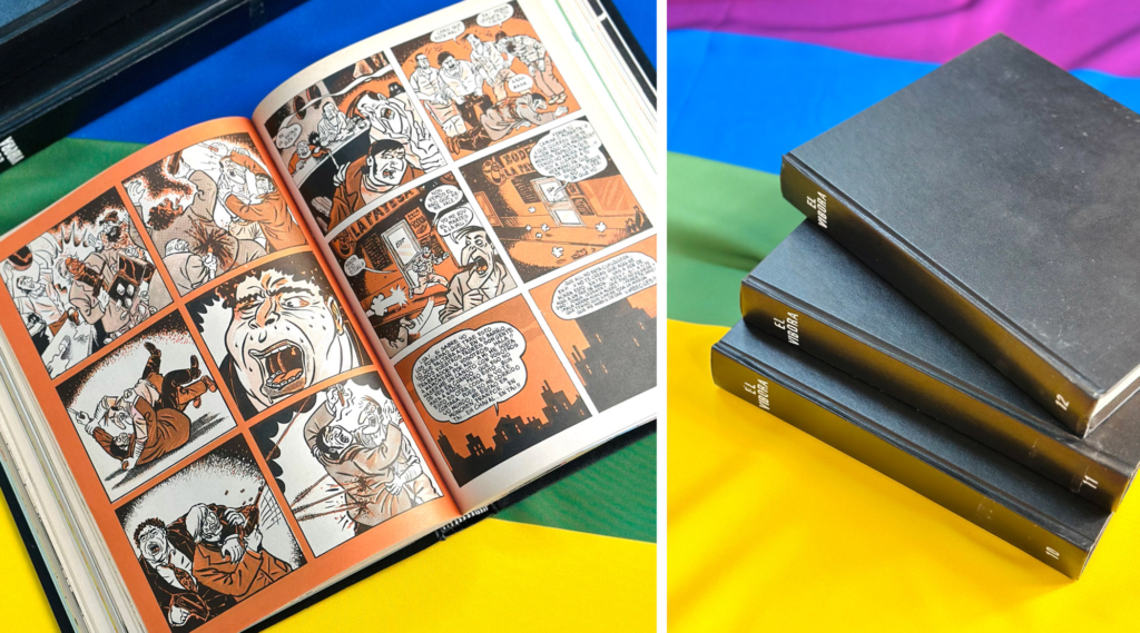 Recomendaciones Bibliográficas_ Orgullo 2025