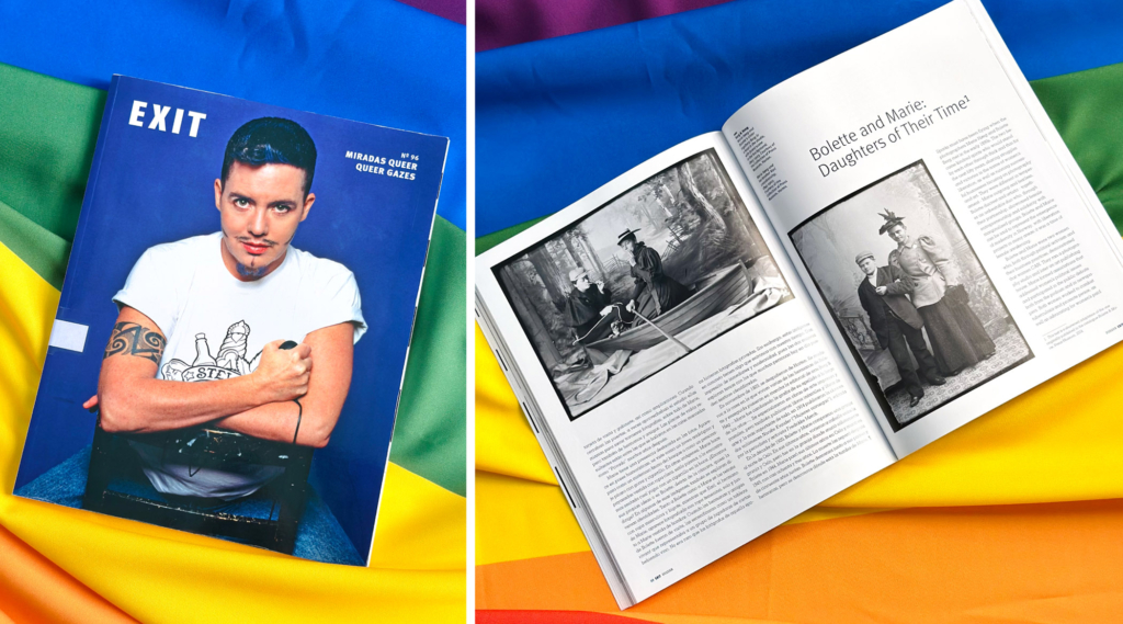 Recomendaciones Bibliográficas_ Orgullo 2025