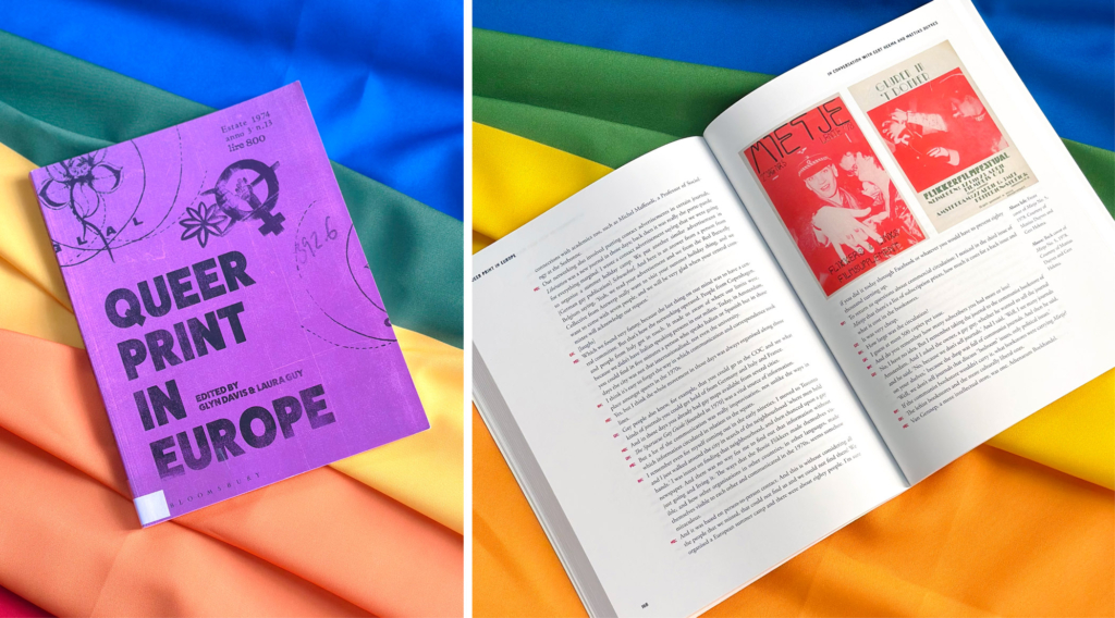 Recomendaciones Bibliográficas_ Orgullo 2025