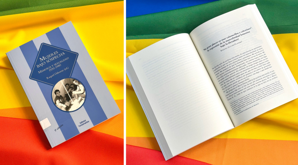 Recomendaciones Bibliográficas_ Orgullo 2025