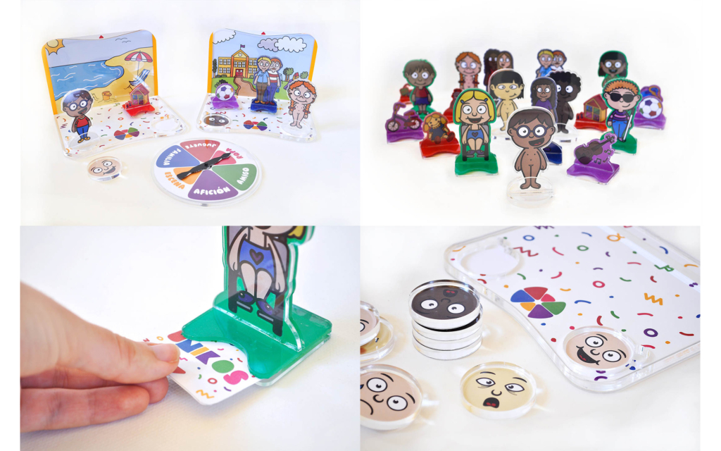 Trabajos inclusivos con las diversidad LGTBIQ+ _ Orgullo 2025