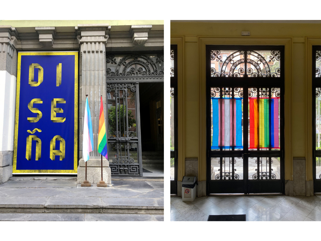 Trabajos inclusivos con las diversidad LGTBIQ+ _ Orgullo 2025