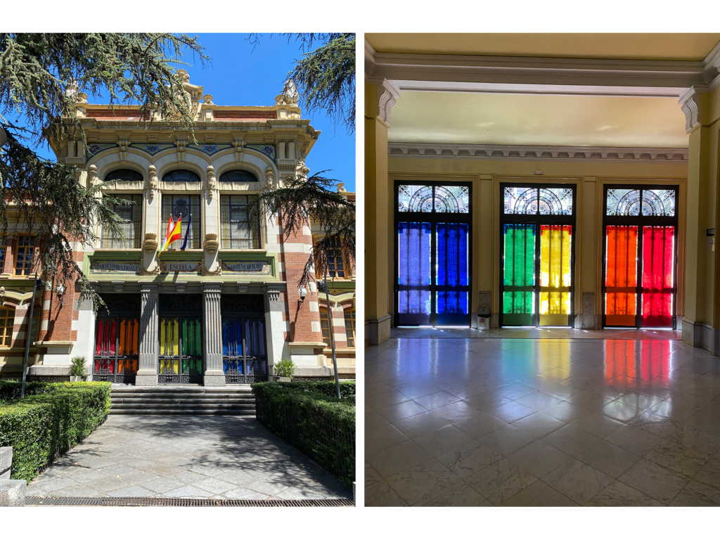 Trabajos inclusivos con las diversidad LGTBIQ+ _ Orgullo 2025