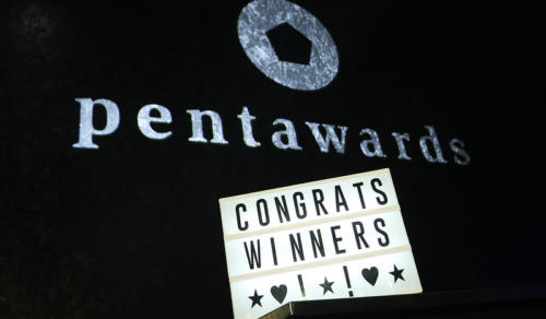 Dos proyectos del Máster de Packaging preseleccionados en los Pentawards 2025