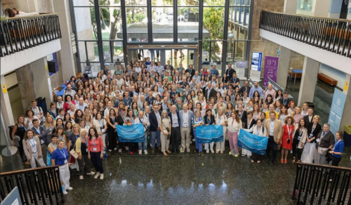 La ESDIR en las Jornadas Erasmus+