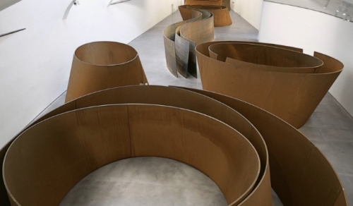 Viaje a Bilbao: Información y Guía de exposiciones