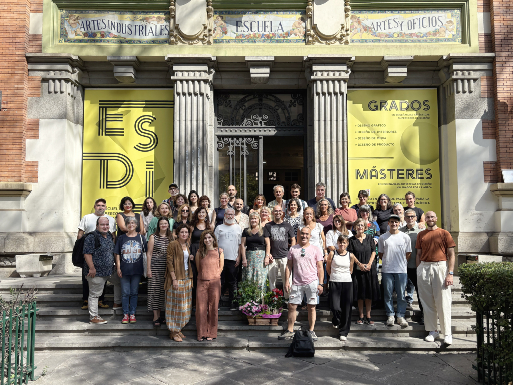 Homenaje a Marisol Pascual Andrés