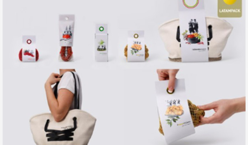 Más premios para proyectos del Máster de Packaging