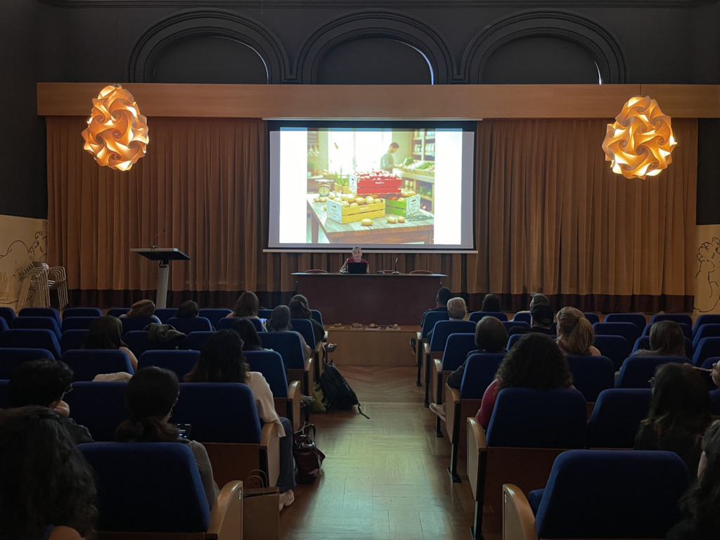 El Máster de Packaging presenta dos proyectos