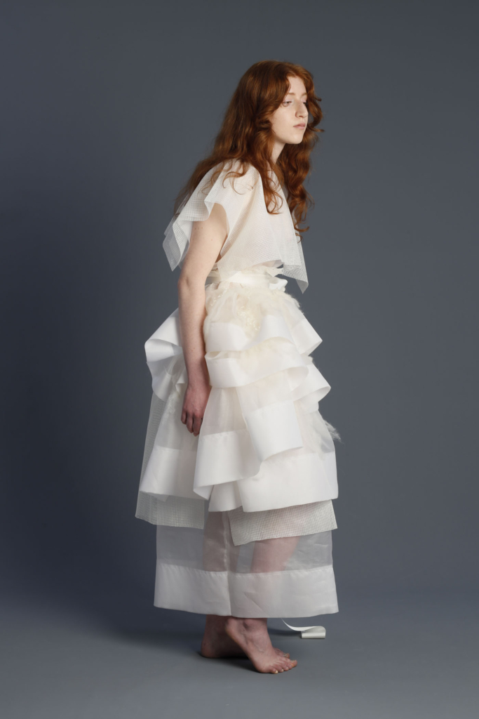 La ESDIR en TRANSMISSIONS del Museo Balenciaga